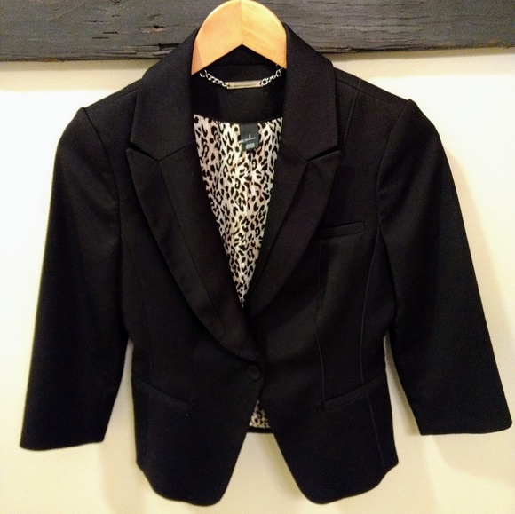 White House Black Market Jackets & Blazers - White House Black Market Blazer